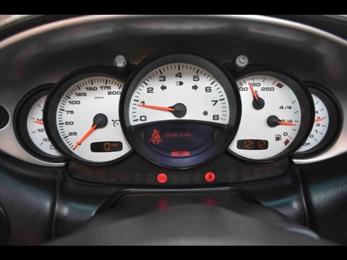 Used 2004 Porsche 911 Carrera 4 image 47