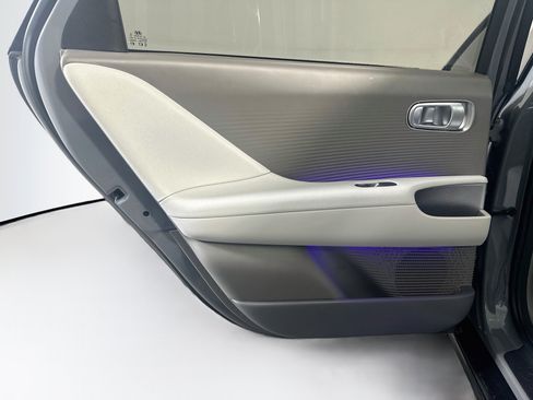 Used 2023 Hyundai Ioniq 6 SEL RWD image 26