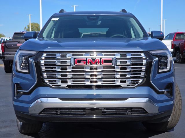 New 2027 GMC Terrain Denali AWD/4WD image 13