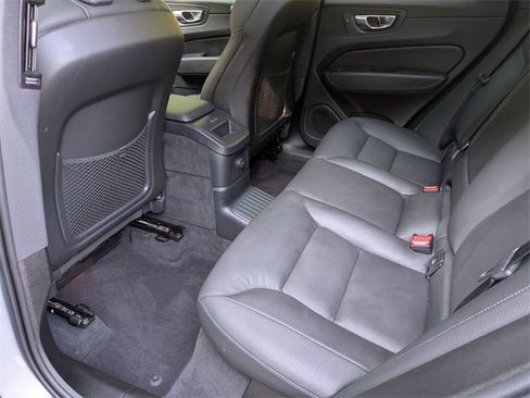 Certified 2025 Volvo XC60 T8 Plus w/ Protection Package Premier image 26