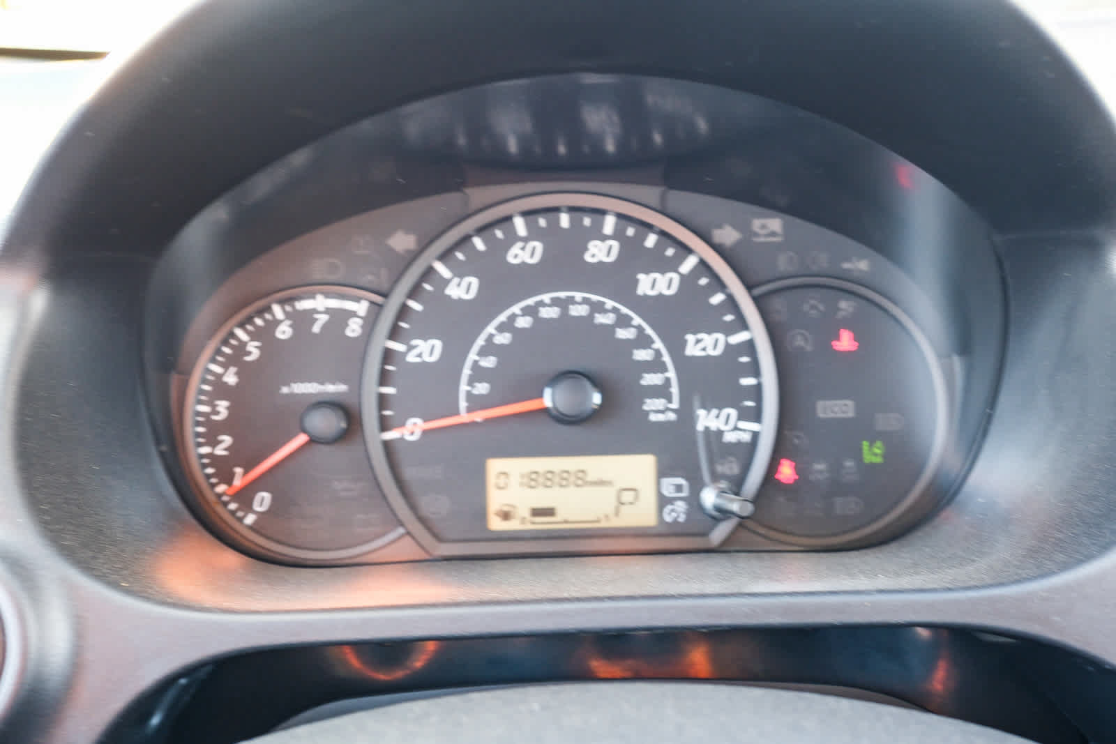 Used 2024 Mitsubishi Mirage G4 Black Edition FWD image 25