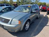 Used 2005 Ford Freestyle Limited image 2
