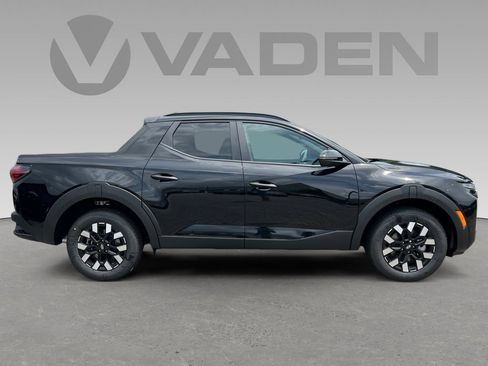 New 2026 Hyundai Santa Cruz SEL image 2