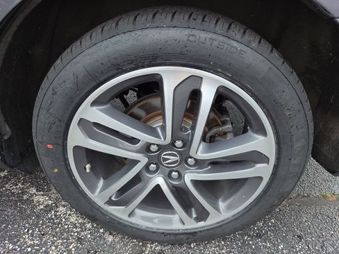 Used 2019 Acura MDX w/ Technology Package AWD/4WD image 25