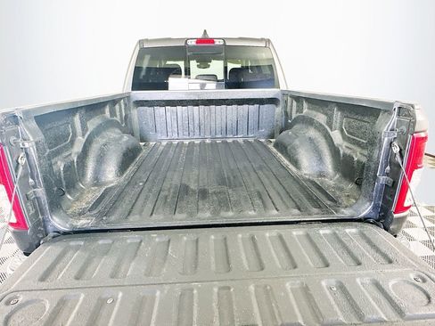 Certified 2020 RAM 1500 Big Horn AWD/4WD image 36