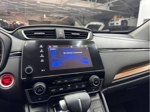 Used 2019 Honda CR-V EX-L image 12