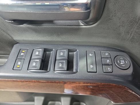 Used 2017 GMC Sierra 1500 SLT w/ Max Trailering Package AWD/4WD image 26