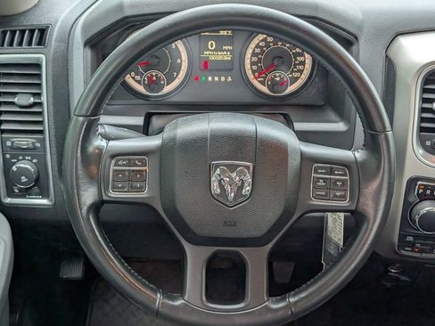 Used 2016 RAM 1500 Big Horn AWD/4WD image 20