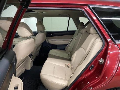 Used 2015 Subaru Outback 3.6R Limited image 15