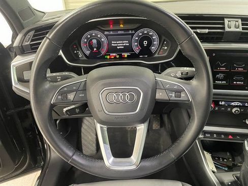 Used 2019 Audi Q3 2.0T Premium Plus AWD/4WD image 17
