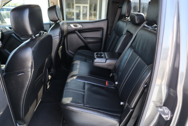 Used 2019 Ford Ranger Lariat w/ FX4 Off-Road Package AWD/4WD image 41
