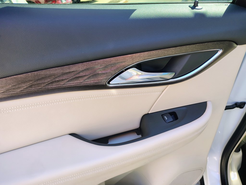 Certified 2023 Buick Envision Avenir AWD/4WD image 34