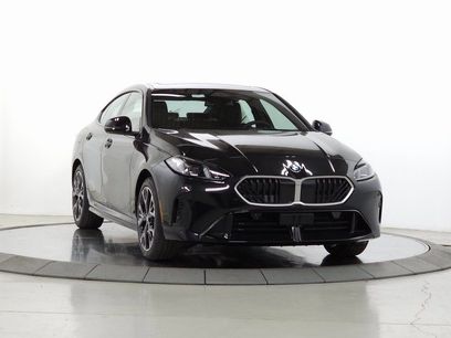 Certified 2025 BMW 228i xDrive w/ Premium Package