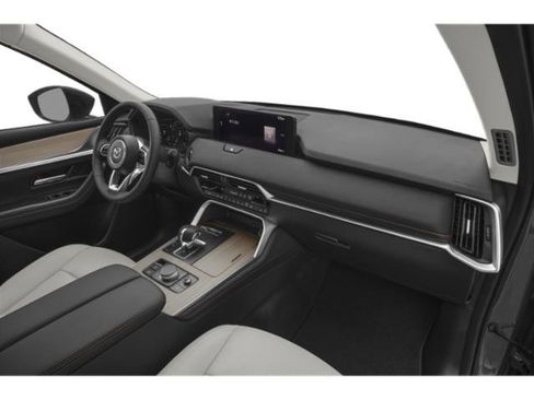 New 2026 MAZDA CX-70 SC image 18