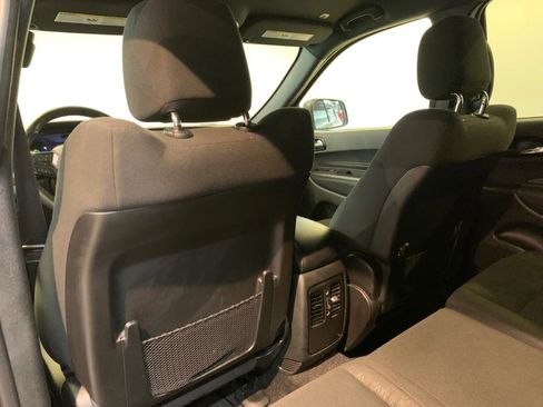 Used 2022 Dodge Durango GT image 39