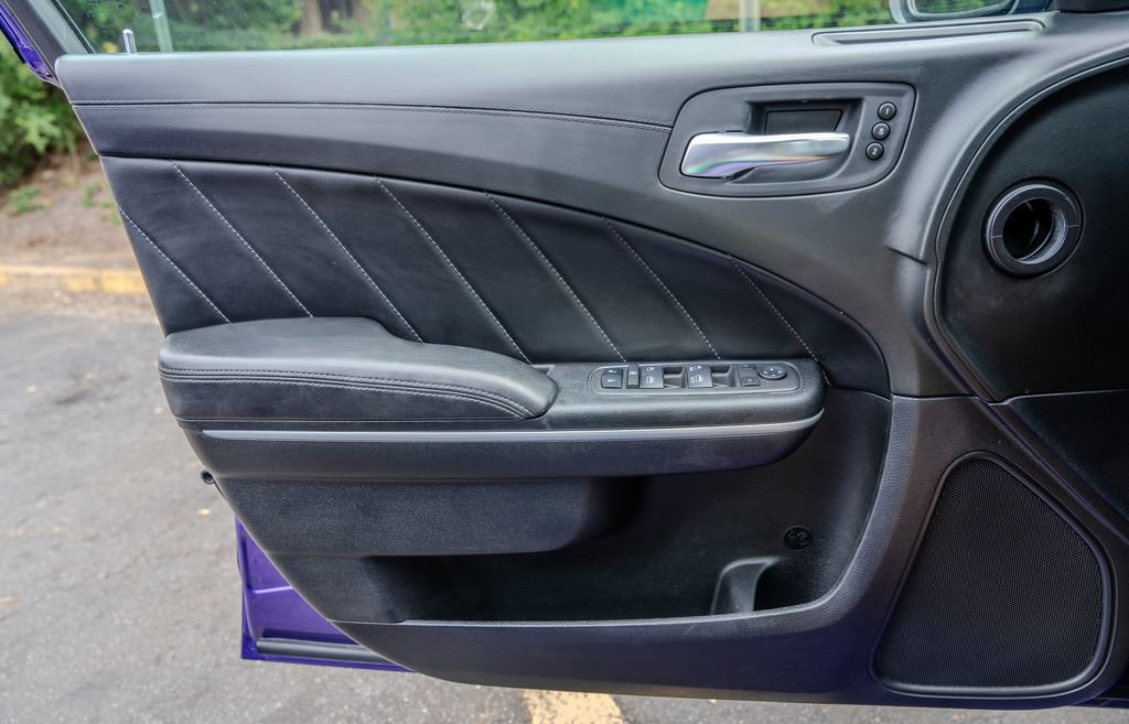 Used 2023 Dodge Charger Scat Pack RWD image 15