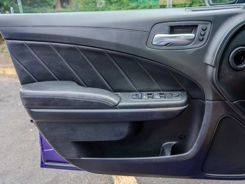 Used 2023 Dodge Charger Scat Pack RWD image 15