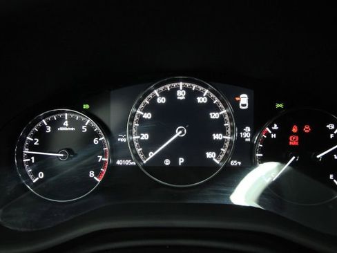 Used 2023 MAZDA CX-30 AWD 2.5 S w/ Preferred Package image 17