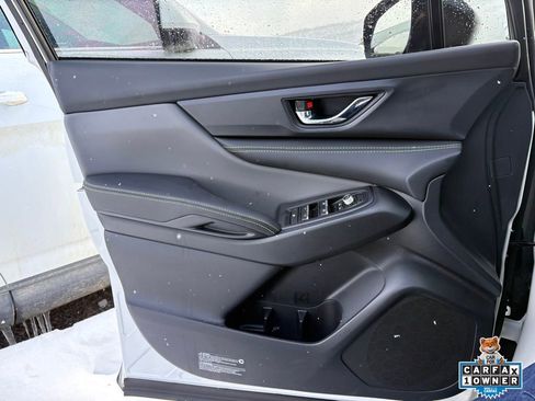 Used 2024 Subaru Ascent Onyx Edition image 13