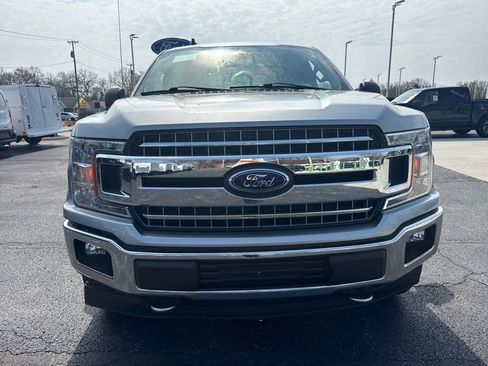 Used 2020 Ford F150 XLT w/ Equipment Group 302A Luxury image 3