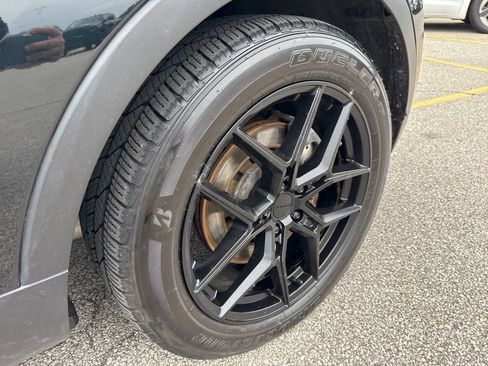 Used 2014 Ford Explorer Limited w/ Equipment Group 301A AWD/4WD image 49