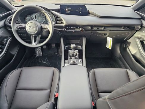 New 2026 MAZDA MAZDA3 2.5 S Hatchback w/ Premium Pkg image 9