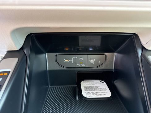 New 2026 Kia Sorento EX image 42