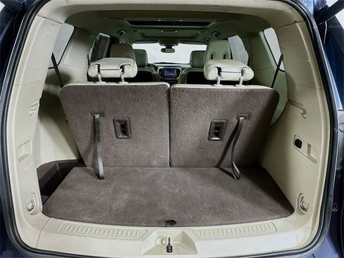 Used 2019 GMC Acadia Denali image 28