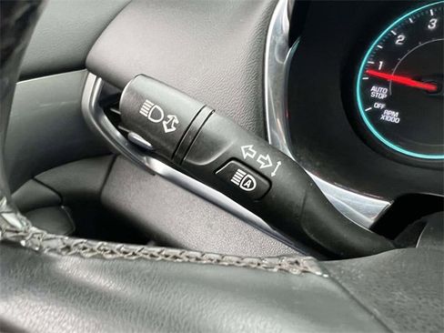 Certified 2023 Chevrolet Traverse LT w/ LPO, Floor Liner Package image 29