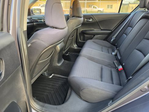 Used 2013 Honda Accord Sport image 18