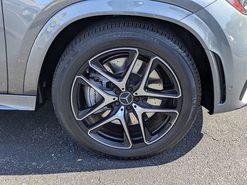 Used 2023 Mercedes-Benz GLE 53 AMG 4MATIC Coupe image 10