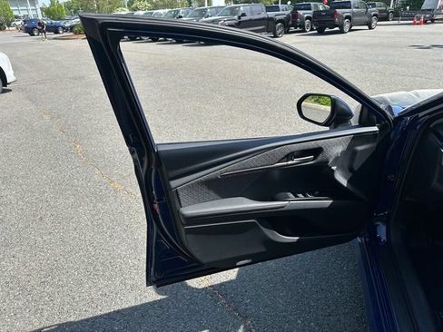 New 2026 Toyota Camry XLE AWD/4WD image 21