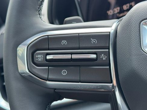 New 2027 GMC Terrain Elevation w/ Elevation Premium Package AWD/4WD image 15