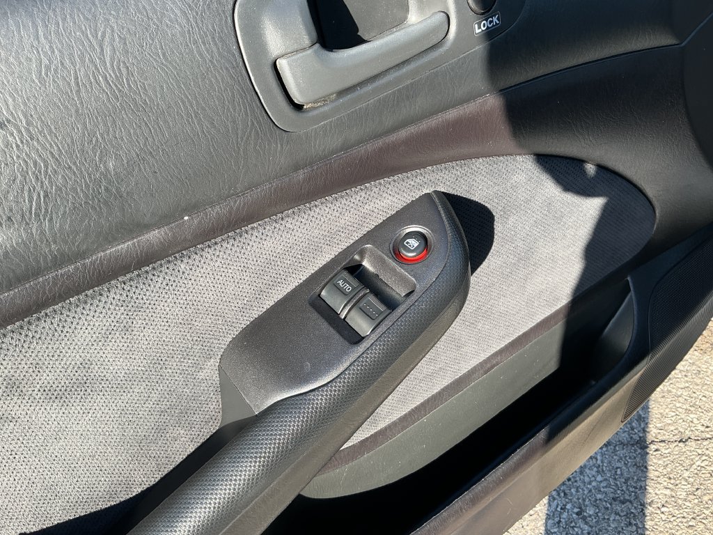 Used 2005 Honda Civic LX image 12