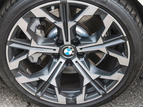 Used 2026 BMW 430i Coupe w/ Parking Assistance Package RWD image 10
