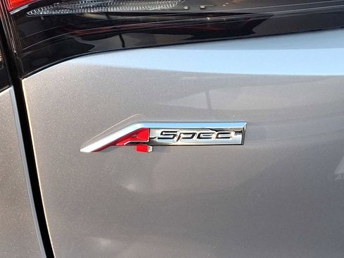 Used 2025 Acura ADX A-Spec image 30