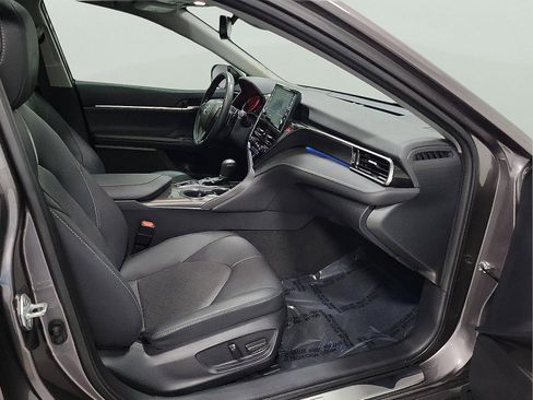 Certified 2024 Toyota Camry XSE image 15
