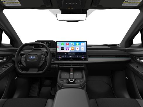 New 2026 Subaru Solterra image 13