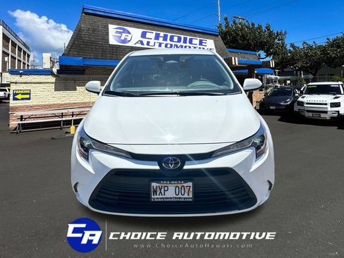 Used 2024 Toyota Corolla LE FWD image 10