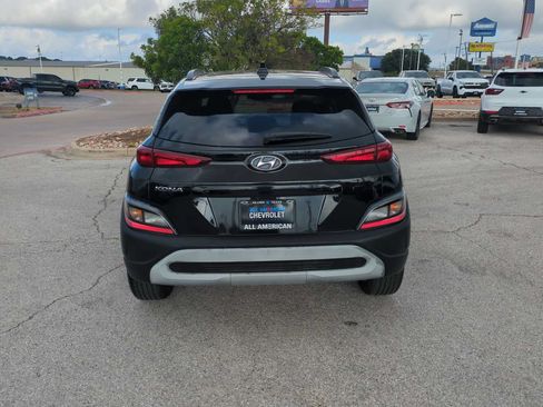 Used 2022 Hyundai Kona SEL FWD image 7