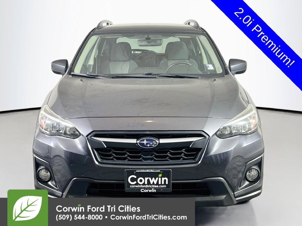 Used 2019 Subaru Crosstrek 2.0i Premium w/ Popular Package #2 AWD/4WD image 4