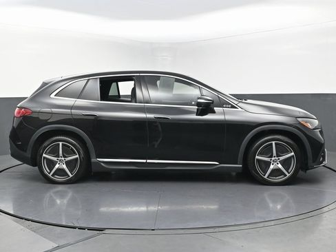 Used 2023 Mercedes-Benz EQE 500 4MATIC SUV image 5