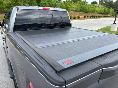 Used 2024 Ford F150 Lariat w/ Bed Utility Package image 12