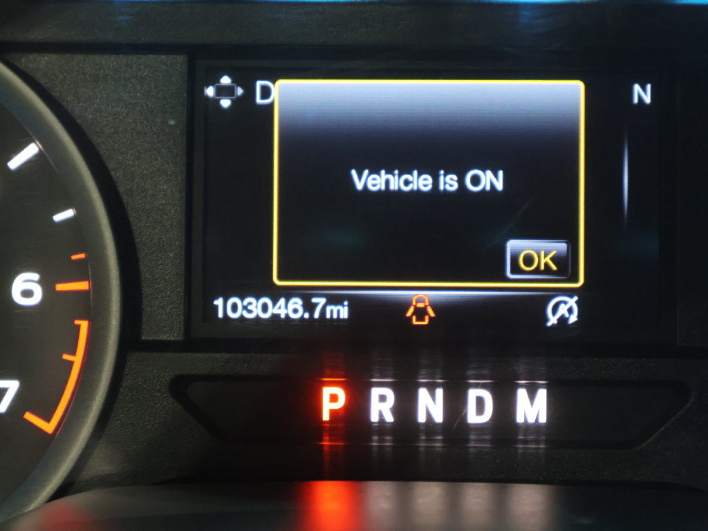 Used 2019 Ford F150 XLT w/ Equipment Group 302A Luxury AWD/4WD image 37