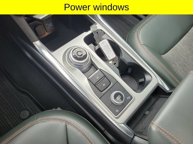 Used 2023 Ford Explorer Timberline AWD/4WD image 19