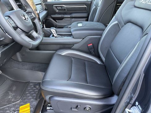 New 2027 RAM 1500 RHO AWD/4WD image 8