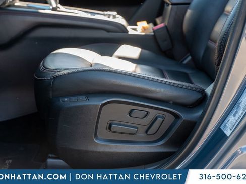 Used 2025 MAZDA CX-5 Carbon Edition image 19