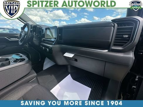 New 2026 Chevrolet Silverado 1500 LT AWD/4WD image 30