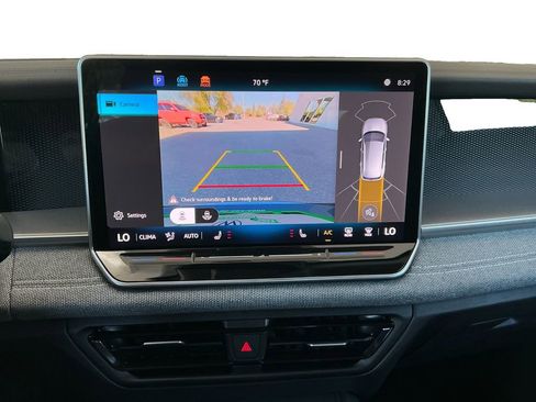 New 2025 Volkswagen Tiguan S image 17