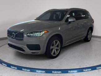 Used 2023 Volvo XC90 B5 Core AWD/4WD video 1